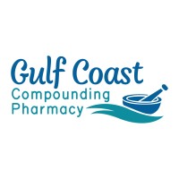 Gulf Coast Compounding Pharmacy logo - Similar company to Carpathia Collaborative