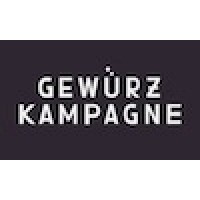 Gewürzkampagne logo - Similar company to Direkt Vom Feld - Gewürzmanufaktur