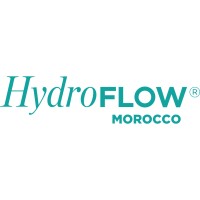 HydroFLOW MOROCCO logo - Similar company to Hydroflow Tunisia