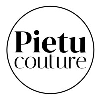 Pietu Couture logo - Similar company to Korē Studio