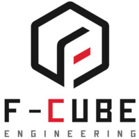 F-CUBE Engineering logo - Similar company to Dextra Solutions Inc