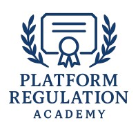 Platform Regulation Academy logo - Similar company to Blockchain4Peace