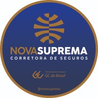 Nova Suprema Corretora de Seguros logo - Similar company to Kavida