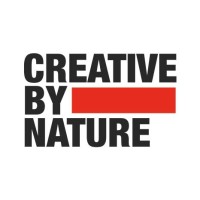 CreativeByNature logo - Similar company to Desmet Studio'S Amsterdam Bv
