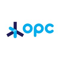 OPC Real Estate logo - Similar company to Mayflower Group S.R.O.