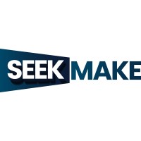 SeekMake logo - Similar company to S Mecatron