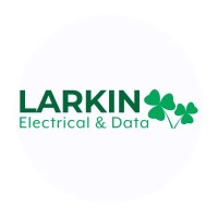 Larkin Electrical Data logo - Similar company to Kds Cabinets Pty Ltd