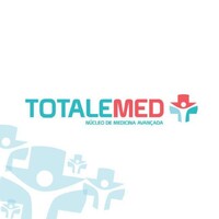 Totale - Núcleo de Medicina Avançada logo - Similar company to Serviço Autônomo De Água E Esgoto De Mirandópolis - Saaem