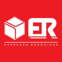 Expresso Rodominas logo - Similar company to Ouribel Cosméticos