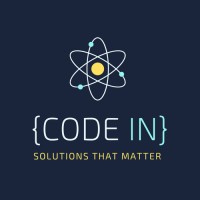 CodeIn logo - Similar company to Kod Biro