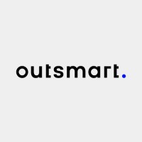 Outsmart logo - Similar company to Made Media Co.
