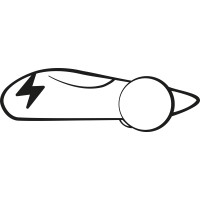Relampinhão UTFPR CT logo - Similar company to Grupo Utei