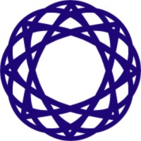 Scinapse.AI logo - Similar company to Nomadic Marketing + Software