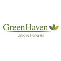 Greenhaven Funeral Services logo - Similar company to Le Pine Funeral Services