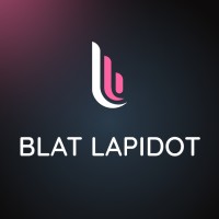 Blat Lapidot logo - Similar company to שרן רפואה עד הבית - Sharan Medical