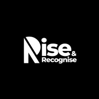 Rise & Recognise logo - Similar company to Kontact Group.