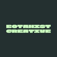 Botanist Creative logo - Similar company to R3 Marketing Essentials