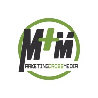 Marketing Cross Media logo - Similar company to Your Print Solution Limited