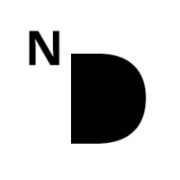 New Dimensions logo - Similar company to Inbold Studio