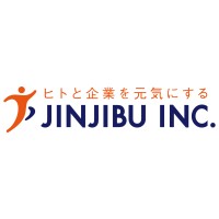 株式会社人事部 logo - Similar company to 株式会社タイズ