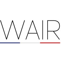 WAIR logo - Similar company to Pour Le Climat, Pour L'Emploi - Union De La Gauche Et Des Écologistes
