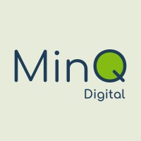 MinQ Digital logo - Similar company to Minq