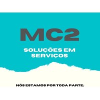 MC2 Soluções e Serviços logo - Similar company to Mc2S Consultoria E Representação