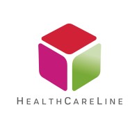 HealthCareLine logo - Similar company to Bit Group