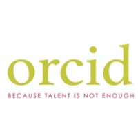 The Orcid Partnership logo - Similar company to Redwigwam - Uk'S Largest Platform For Flexible Staff