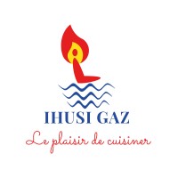 Ihusi Gaz logo - Similar company to Bishworld Sarl
