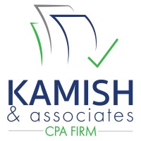 Kamish & Associates CPA Firm
