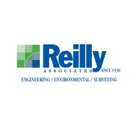 Reilly Associates logo - Similar company to Advanced Code Consultants