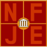 National Foundation for Judicial Excellence logo - Similar company to Suess Electronics