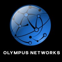 Olympus Networks logo - Similar company to Omtech
