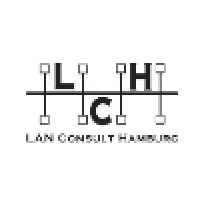LAN Consult Hamburg logo - Similar company to Breitbandtechnik Deutschland Gmbh