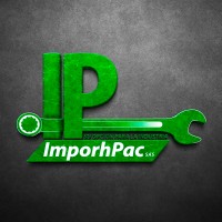IMPORHPAC logo - Similar company to Surti Mack