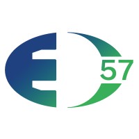 Eleven57 logo - Similar company to E57