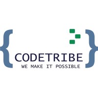 Codetribe.co.il logo - Similar company to Codetribe