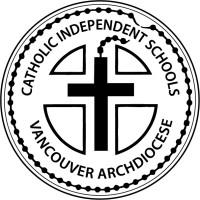 Catholic Independent Schools Vancouver Archdiocese (CISVA) logo - Similar company to Discover Learning Inc.
