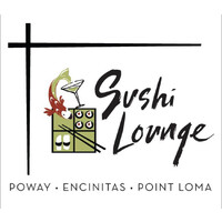 Sushi Lounge logo - Similar company to Pro Breaking Tour