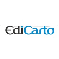 EdiCarto logo - Similar company to Walter Paris