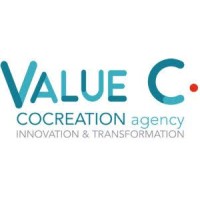 Value C logo - Similar company to Sustainable One