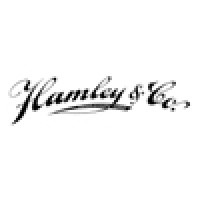 Hamley & Co. Saddles