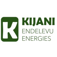 Kijani Endelevu Energies logo - Similar company to Moshesh Partners