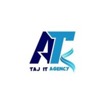 Taj-It-Agency logo - Similar company to Iovision - Your Trusted It Partner