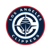 LA Clippers logo - Similar company to Phoenix Suns
