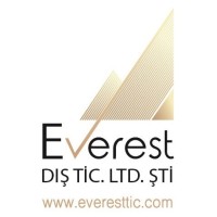 Everest Dış Ticaret Ltd. Şti. logo - Similar company to Envira Store