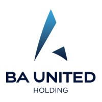 BA UNITED HOLDING logo - Similar company to Docubid