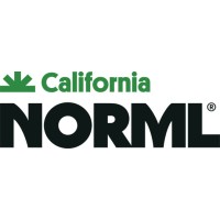 California NORML logo - Similar company to Green Earth Power (Gep)