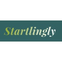 Startlingly logo - Similar company to Futurepath Forecast